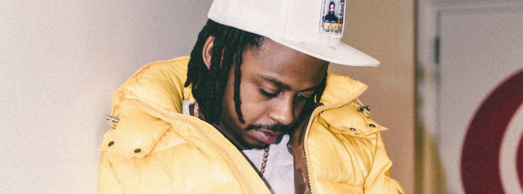 Babyface Ray Tickets