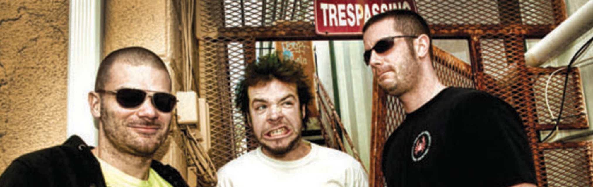 Badfish - A Tribute to Sublime Tickets