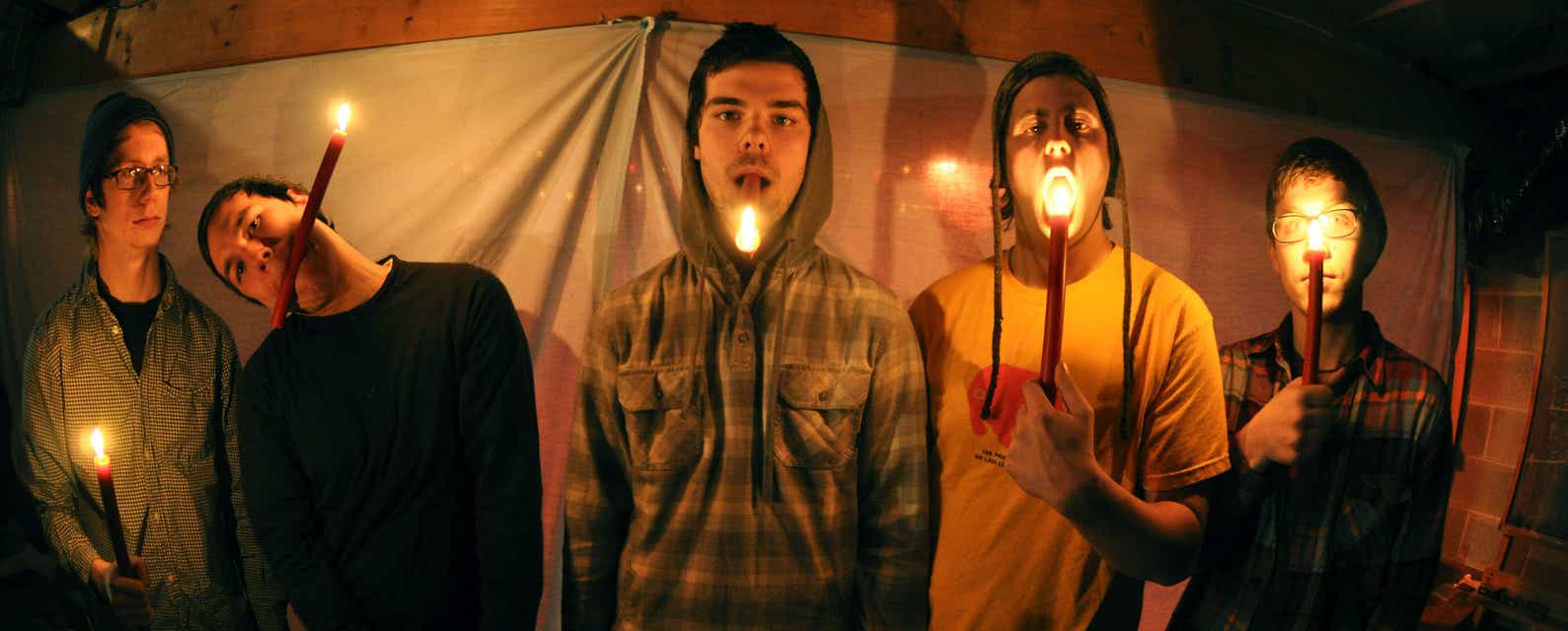 Balance and Composure Tickets