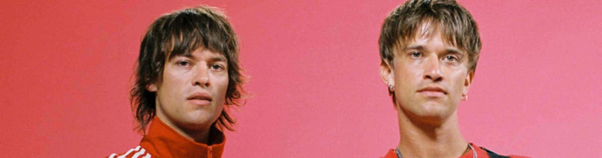 Balu Brigada Tickets