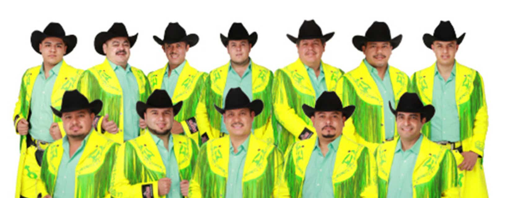 Banda Machos Tickets