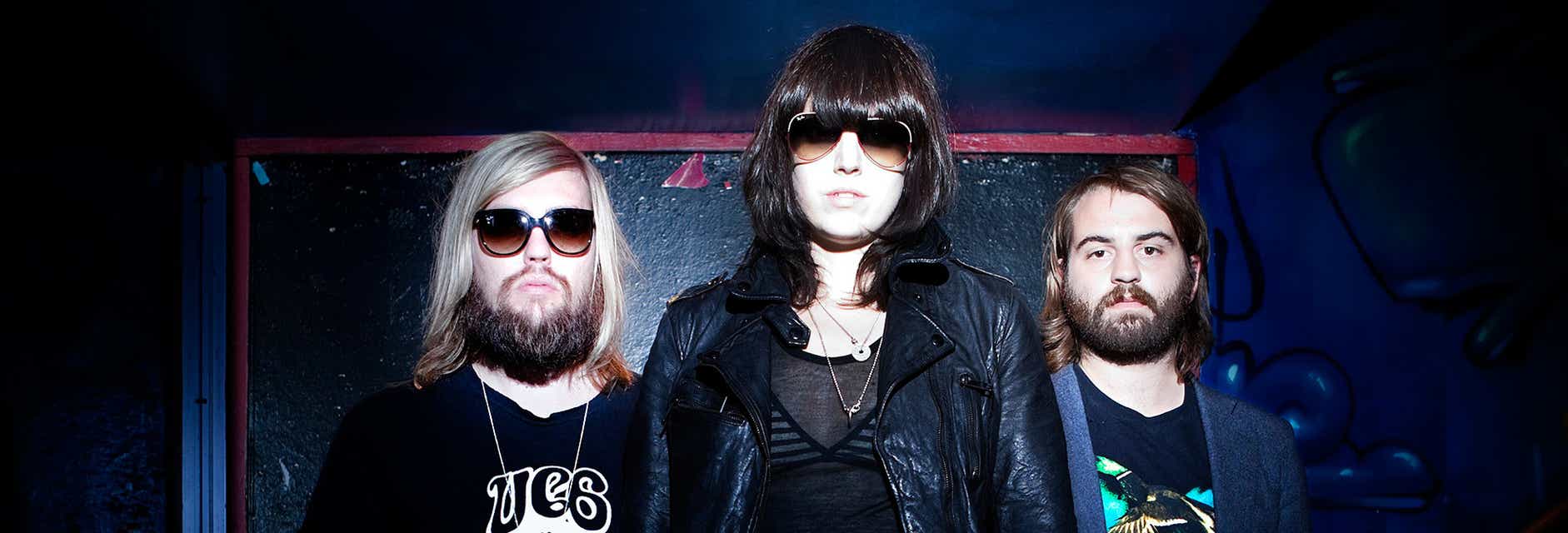 Band of Skulls Tickets