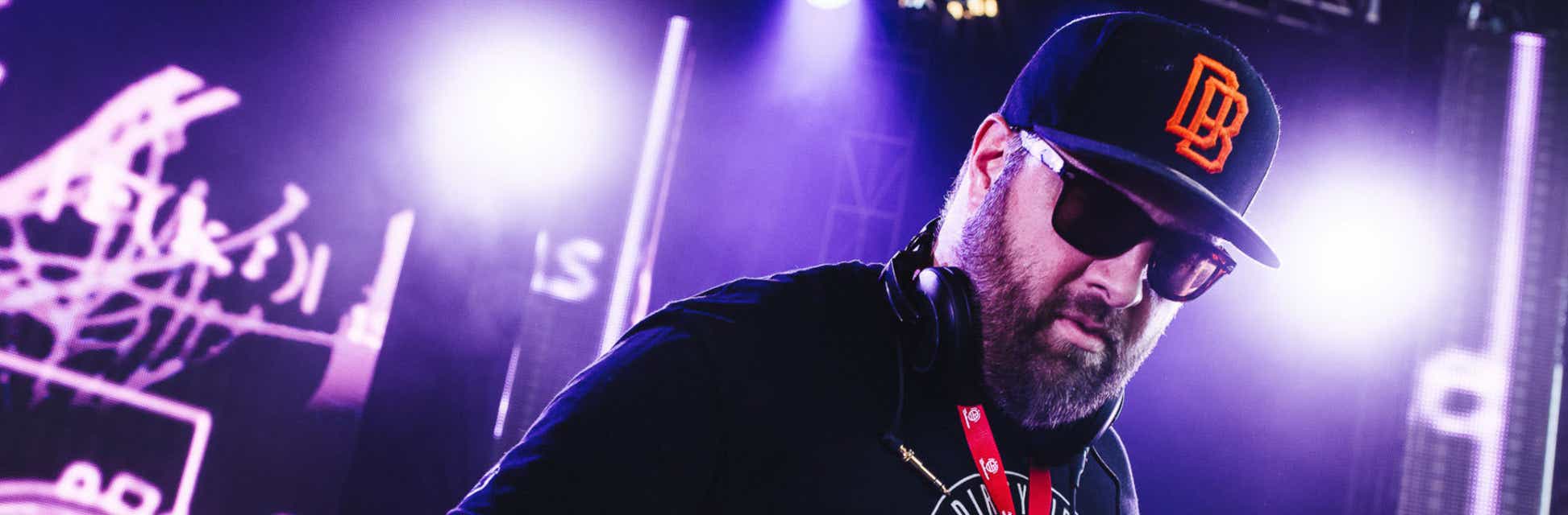 Barclay Crenshaw Tickets