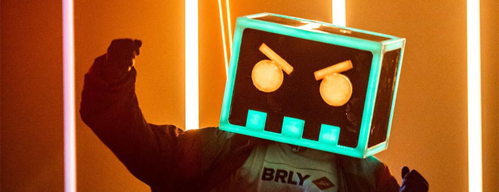 Barely Alive Tickets