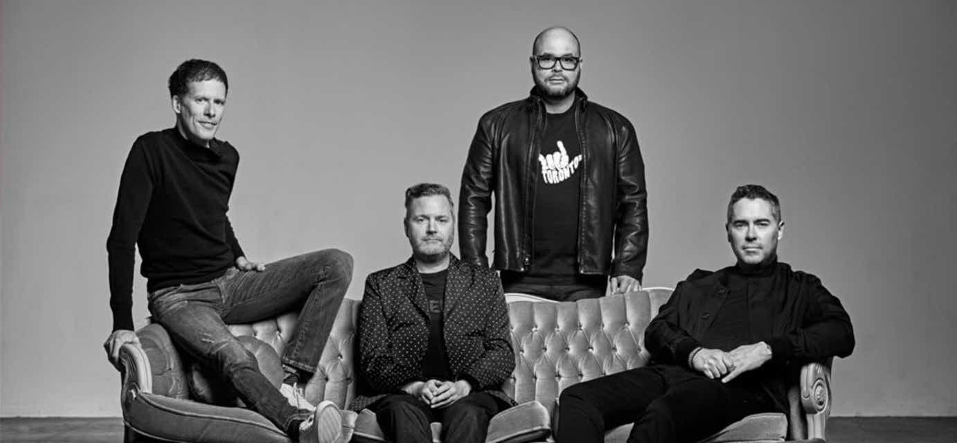 Barenaked Ladies Tickets