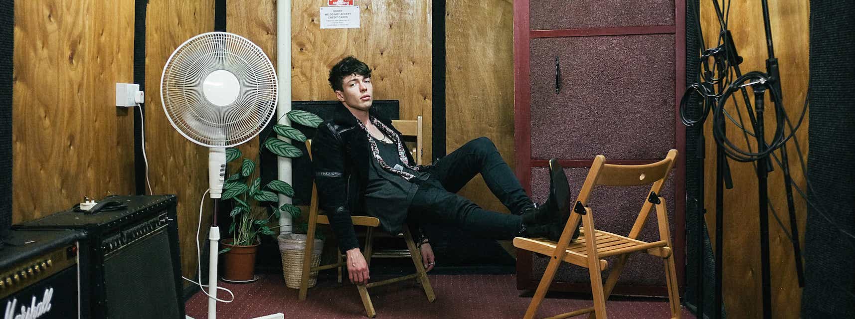 Barns Courtney Tickets