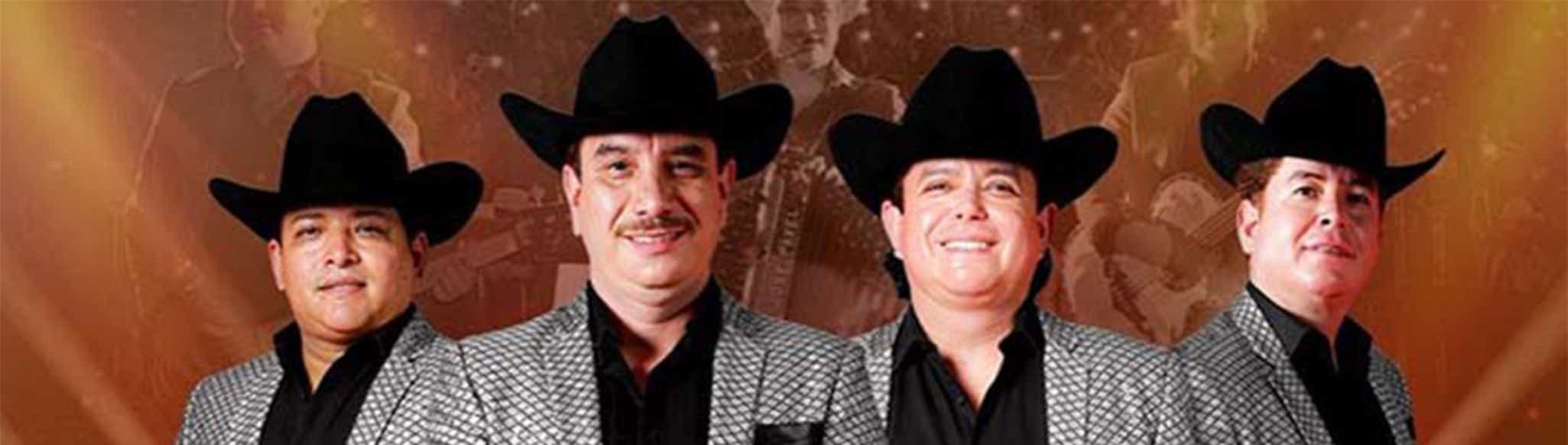 Los Alegres Del Barranco Tickets
