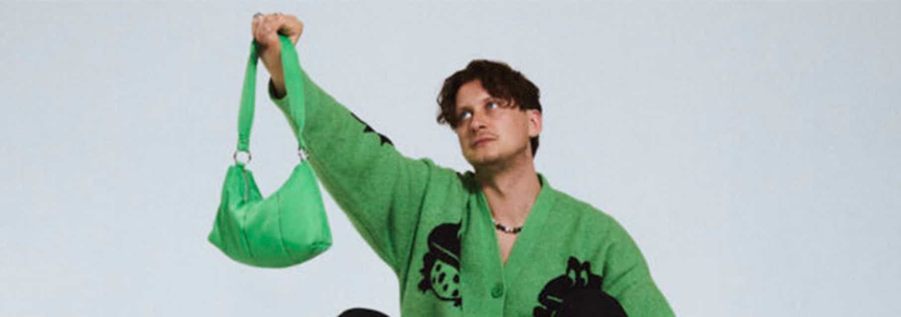 Barry Can't Swim Tickets