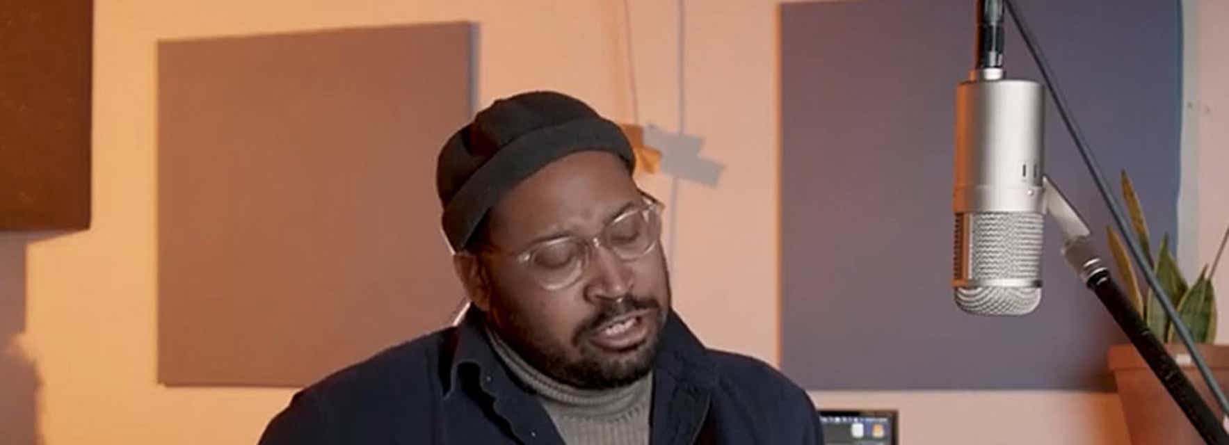 Bartees Strange Tickets