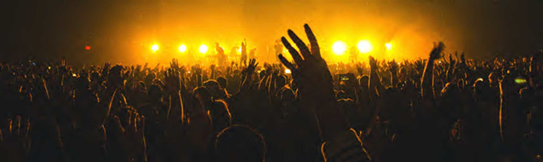 Bass Canyon Festival Tickets