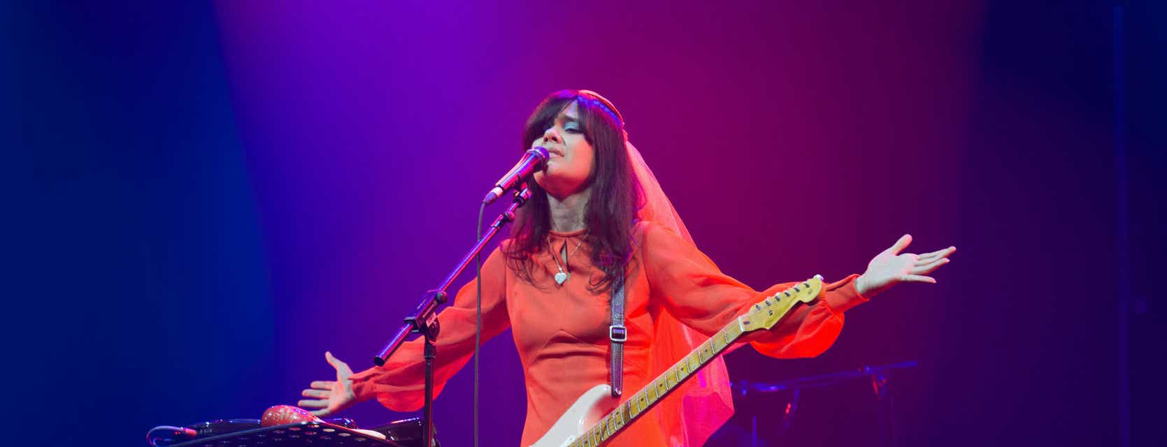 Bat For Lashes Tickets