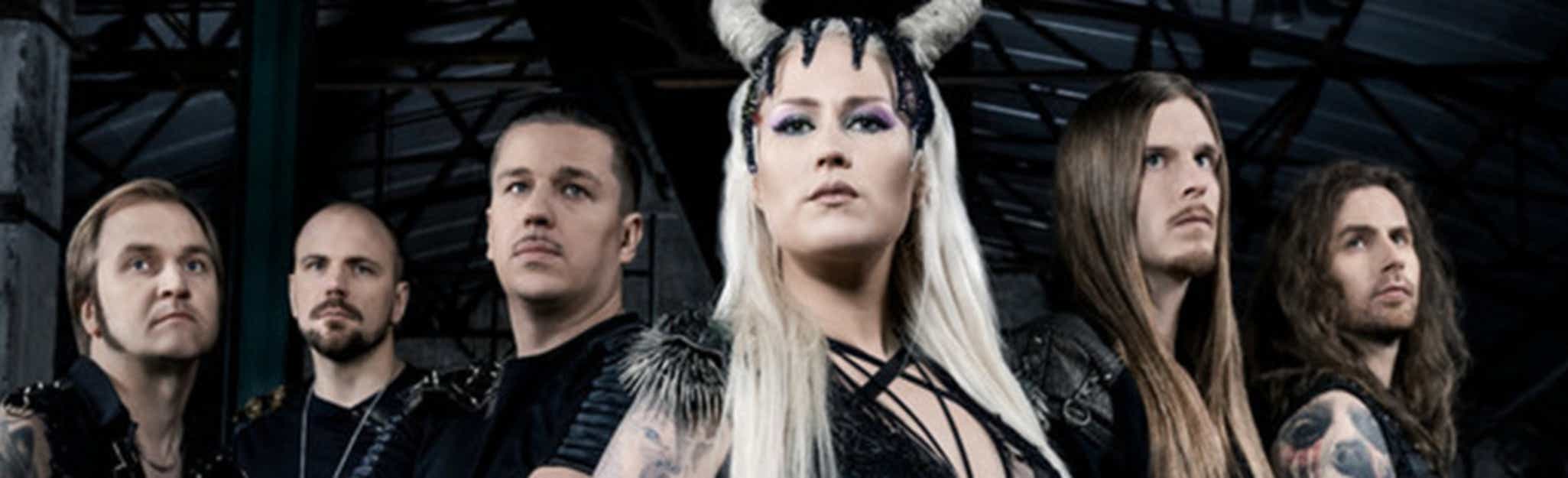 Battle Beast Tickets