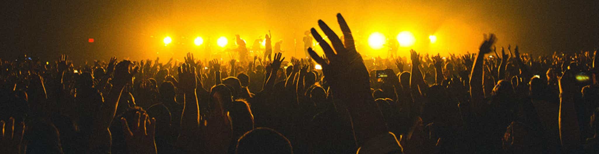 Best Friends Forever Festival Tickets