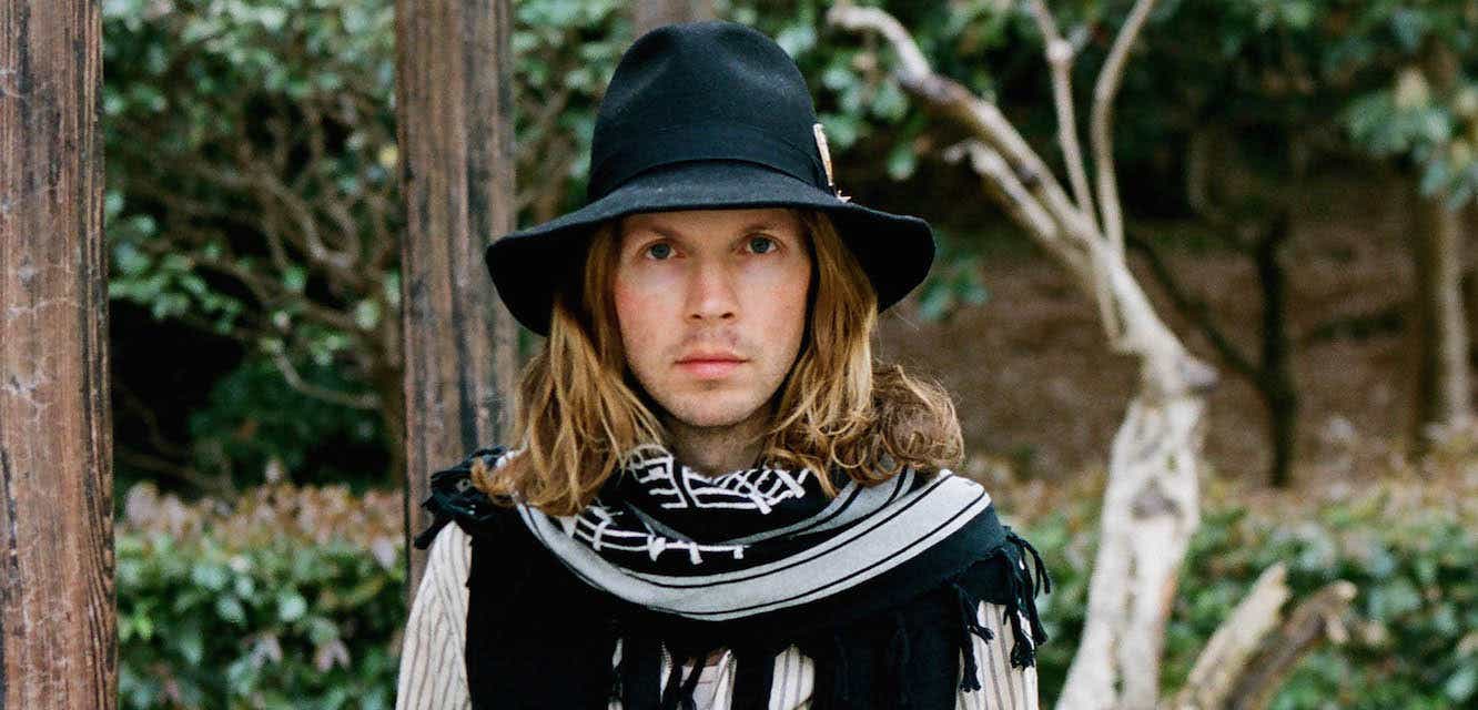 Beck Tickets
