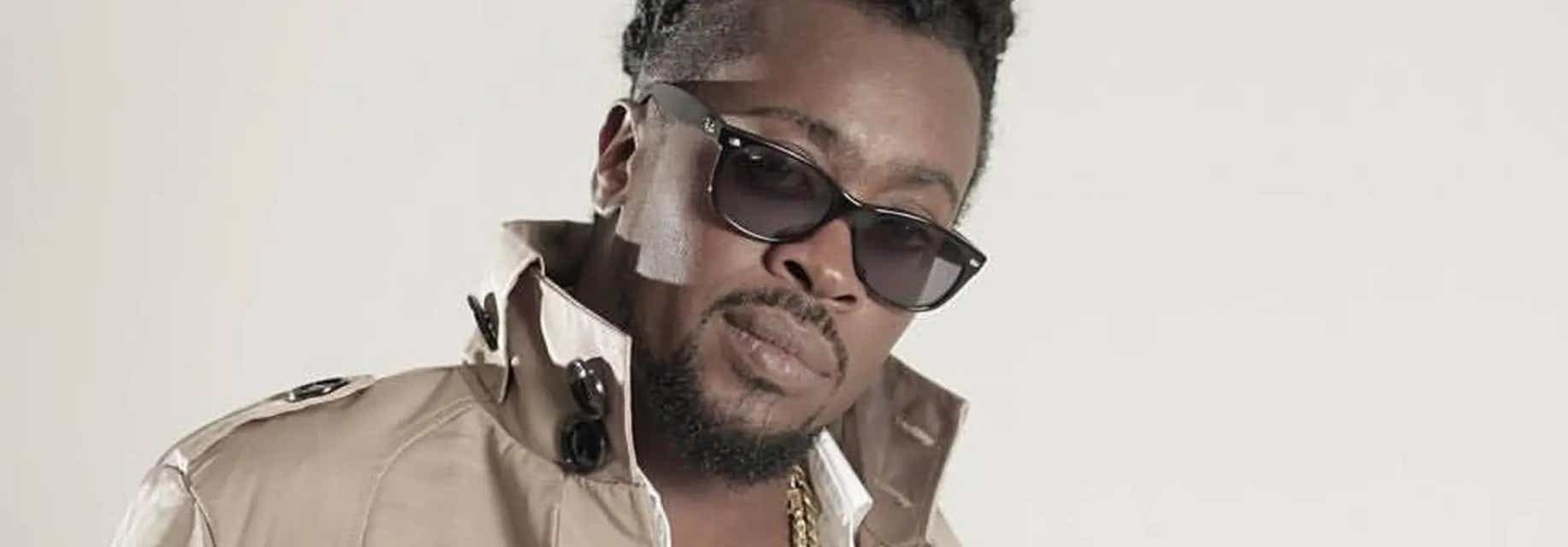 Beenie Man Tickets