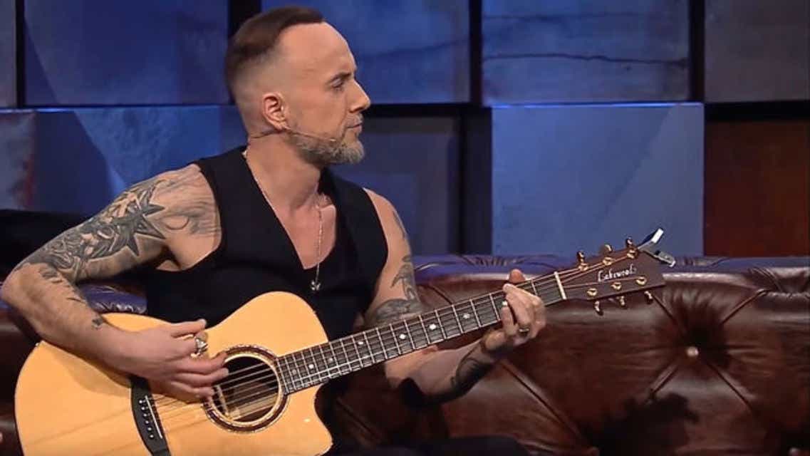 Behemoth Tickets