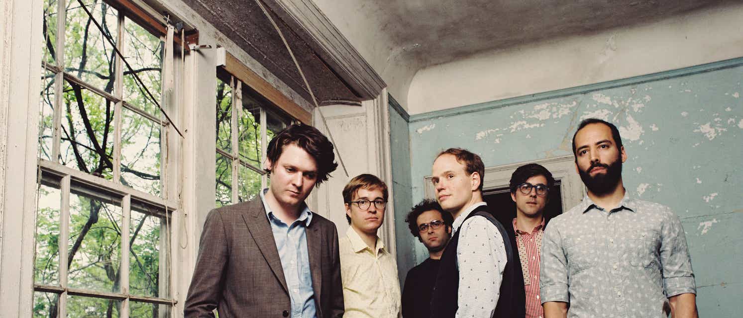 Beirut Tickets