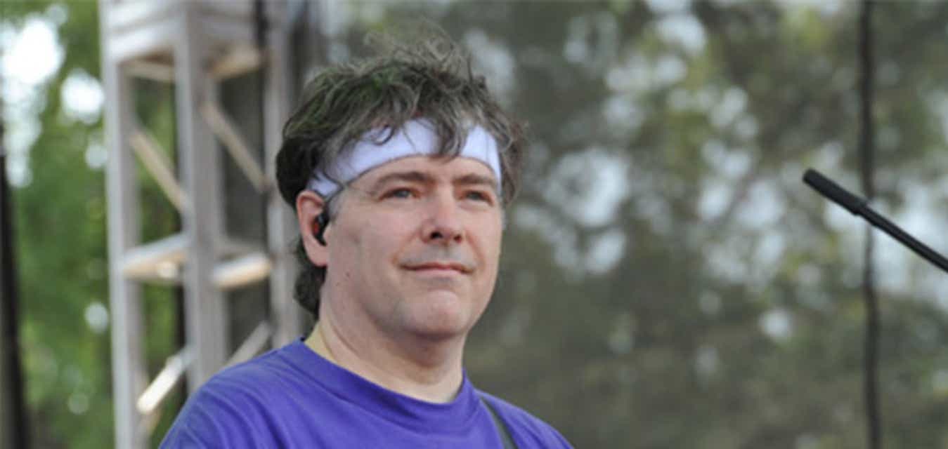 Bela Fleck Tickets