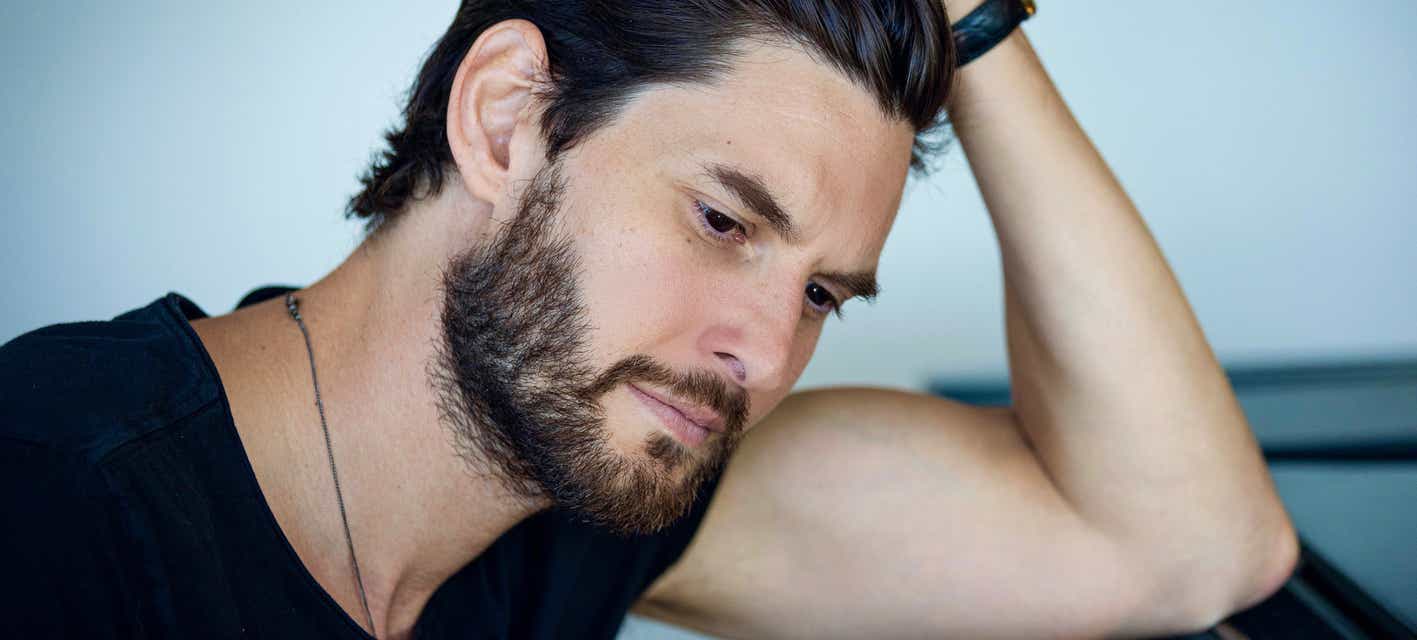 Ben Barnes Tickets