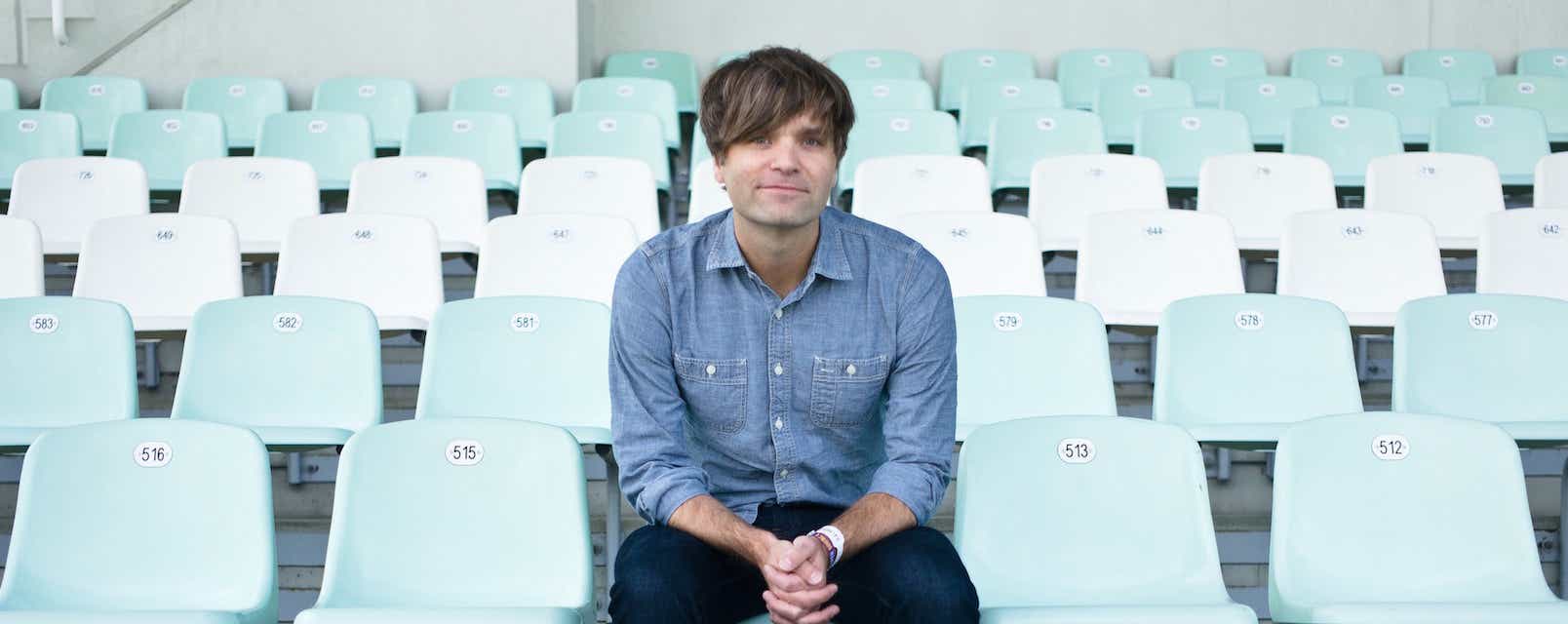 Ben Gibbard Tickets