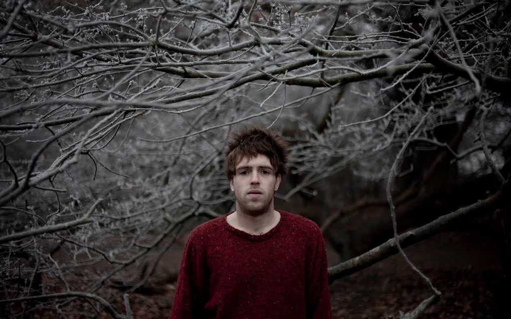 Benjamin Francis Leftwich Tickets