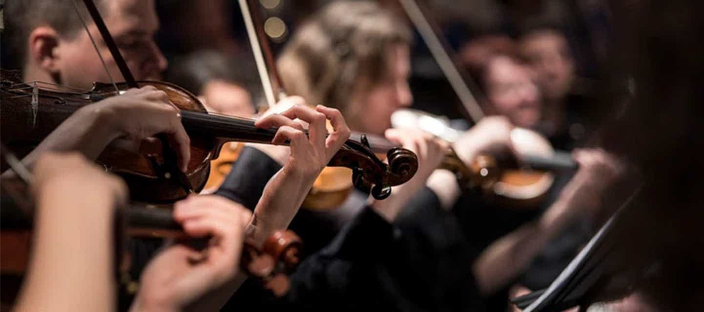 Berliner Philharmoniker Tickets