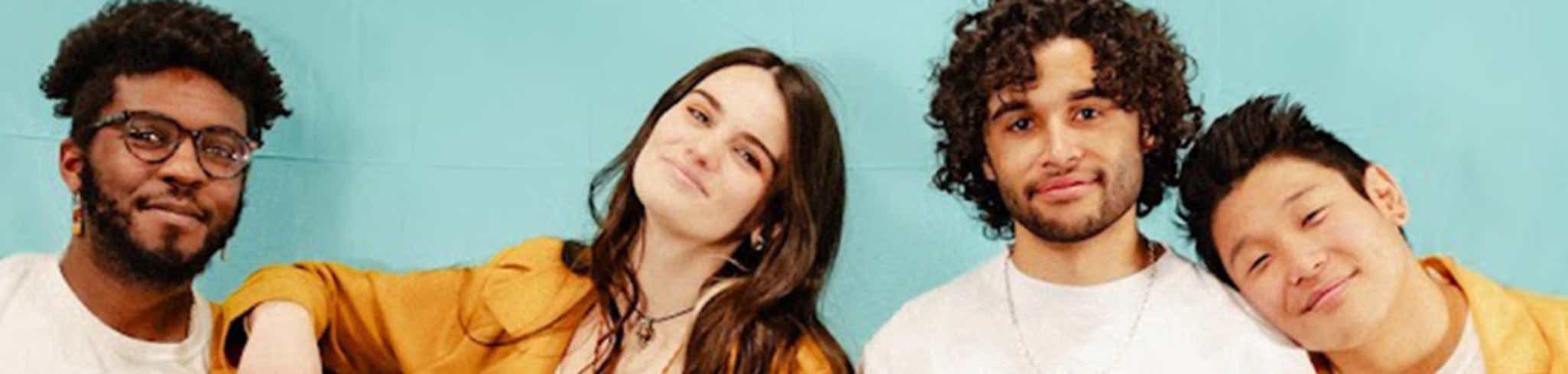 Bermuda Search Party Tickets