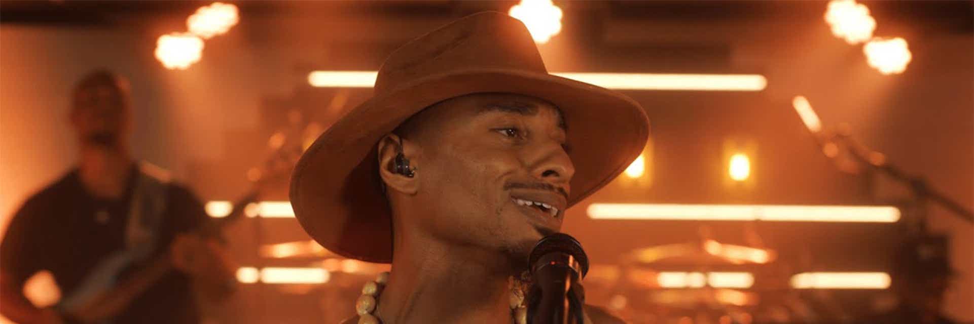 Durand Bernarr Tickets