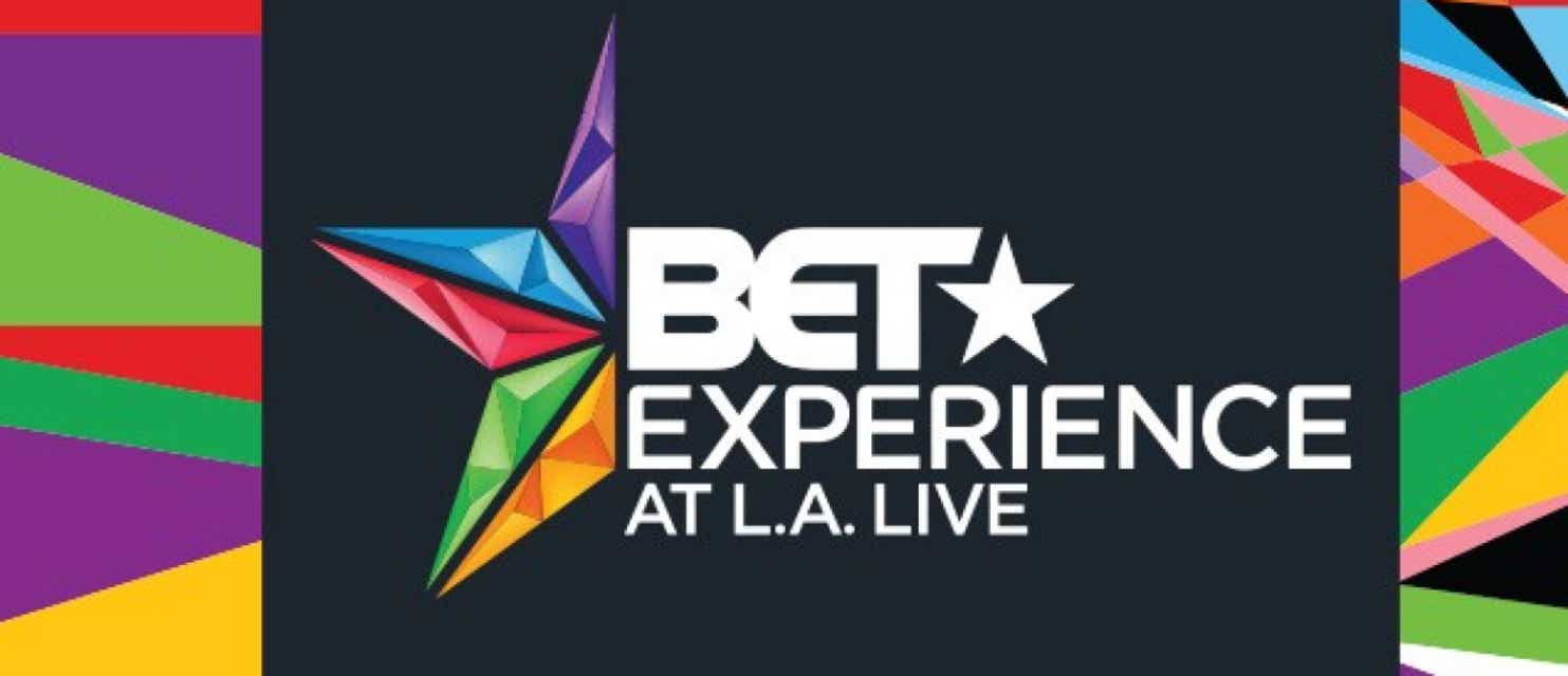 BET Experience Tickets