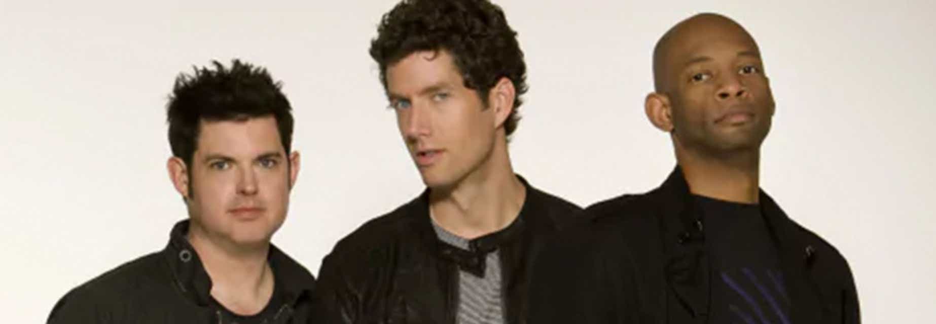 Better Than Ezra Tickets