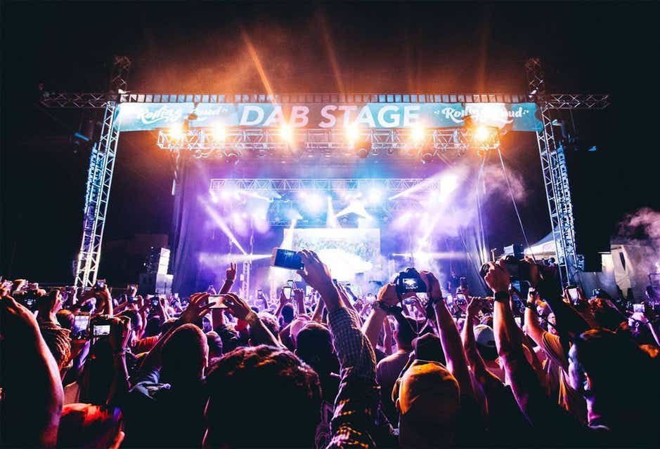 Be Your Own Pet Tickets