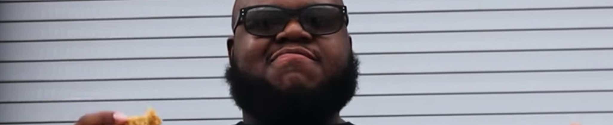 BFB Da Packman Tickets