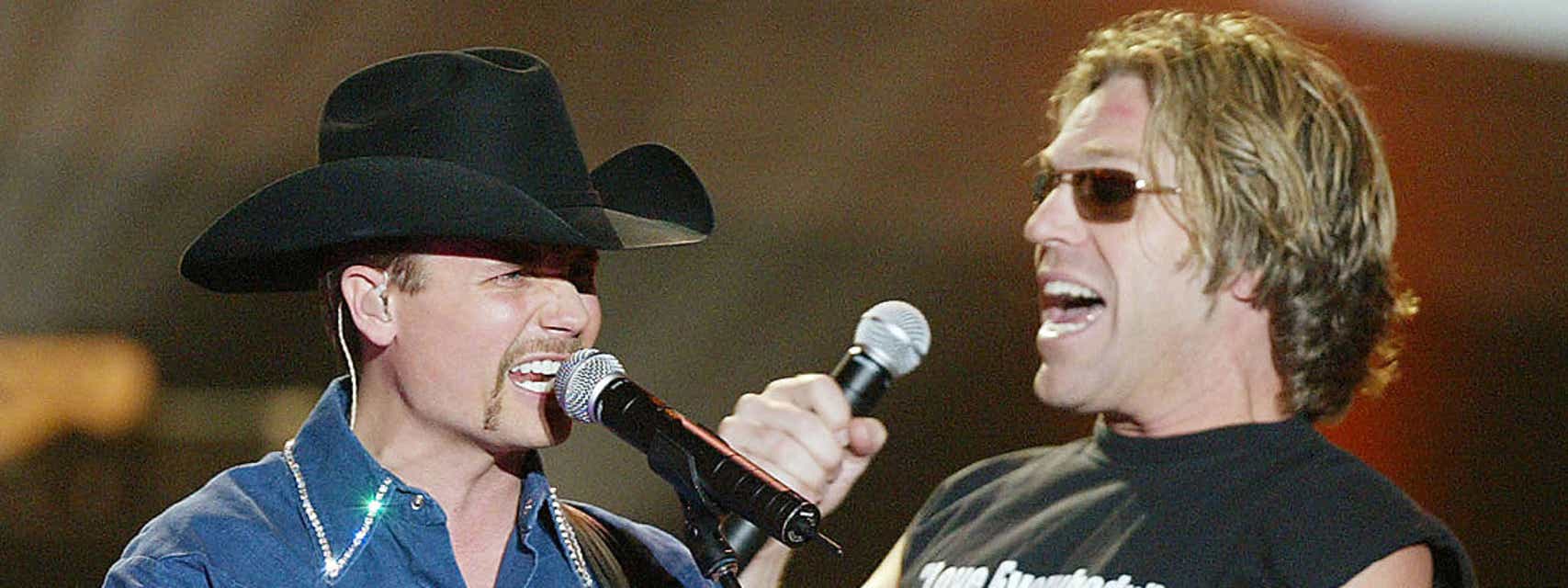 Big and Rich Tickets