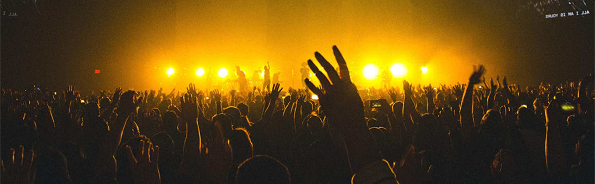 Big Mountain Tickets