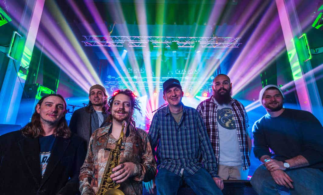 Big Something Tickets