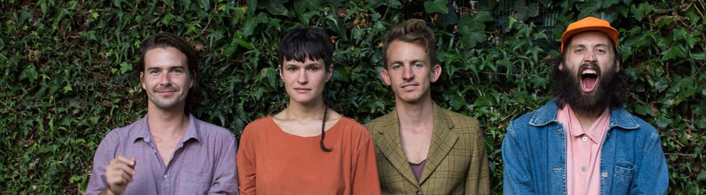 Big Thief Tickets