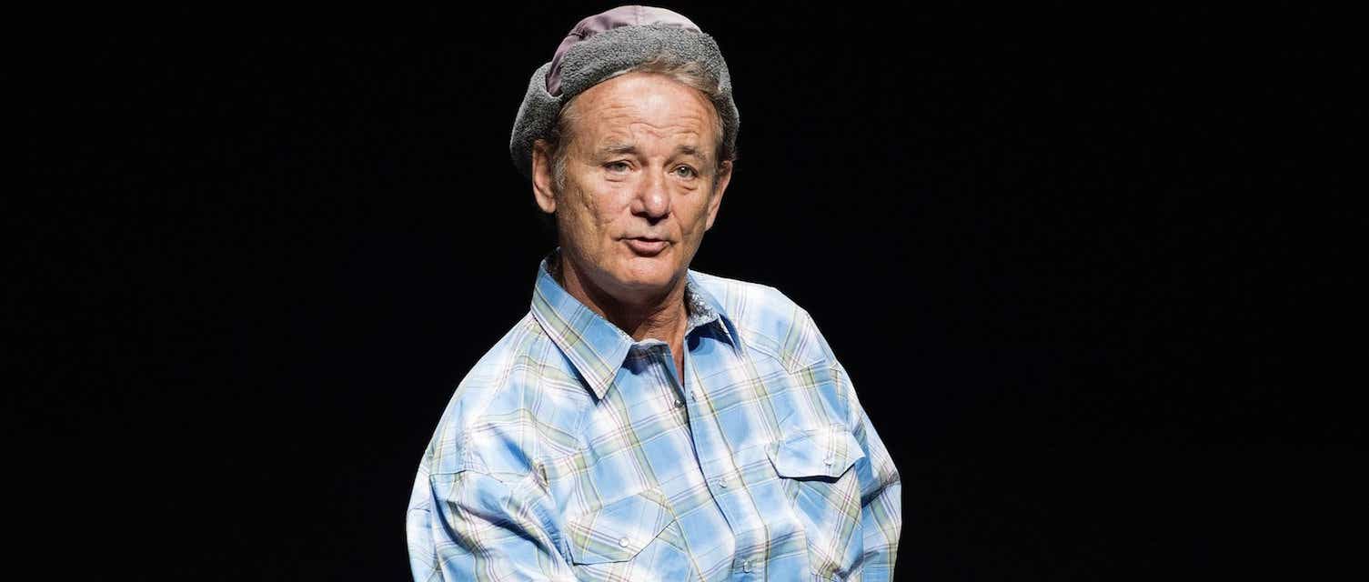 Bill Murray Tickets