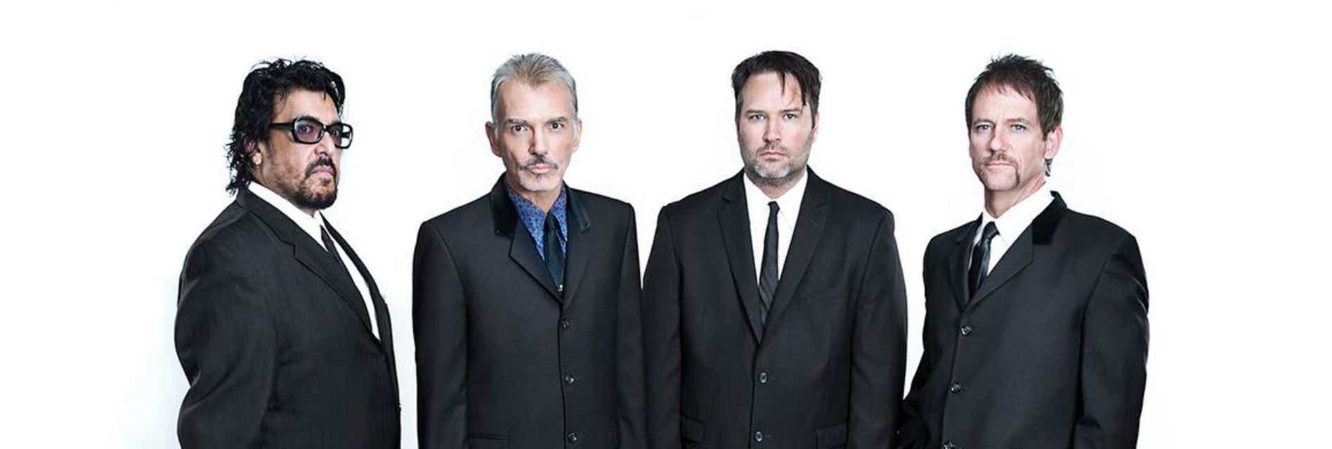 Billy Bob Thornton Tickets