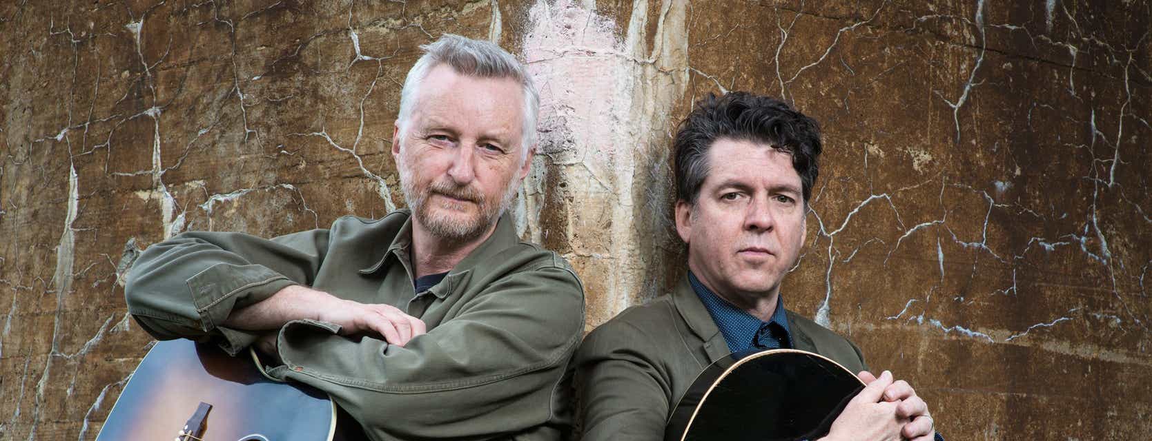 Billy Bragg Tickets