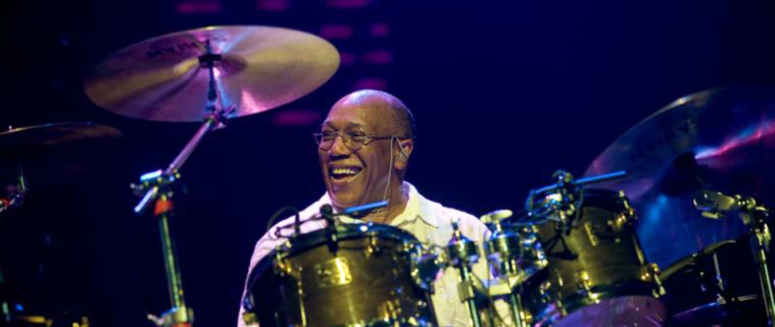 Billy Cobhams Time Machine Tickets