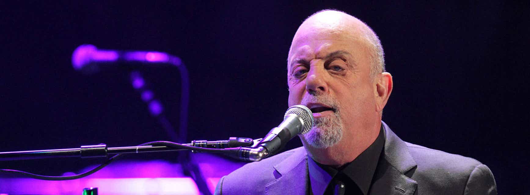 Billy Joel Tickets