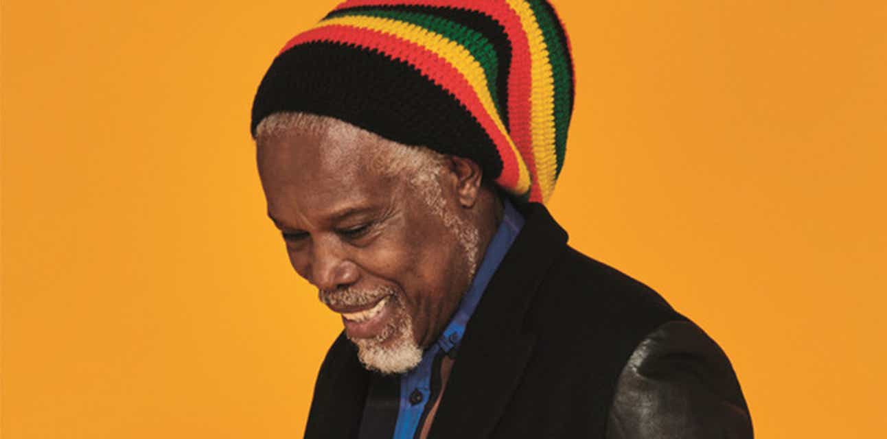 Billy Ocean Tickets