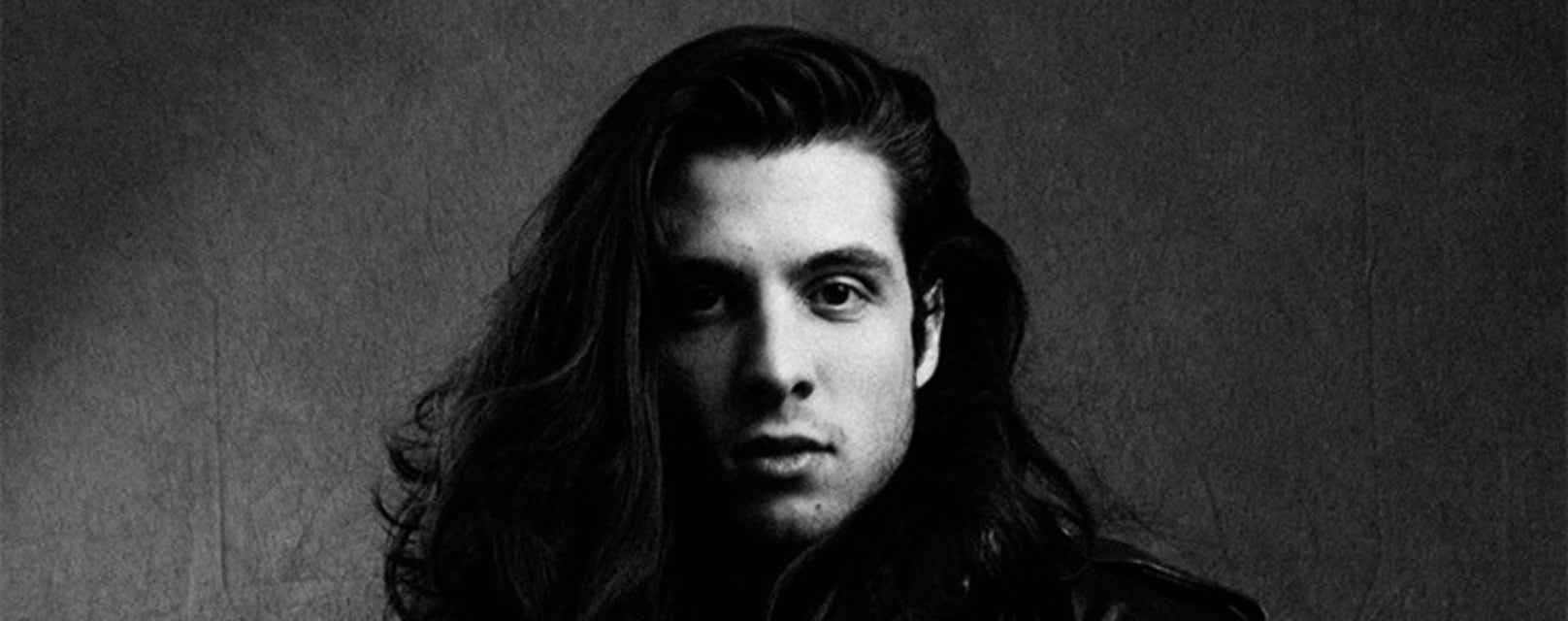 Billy Raffoul Tickets