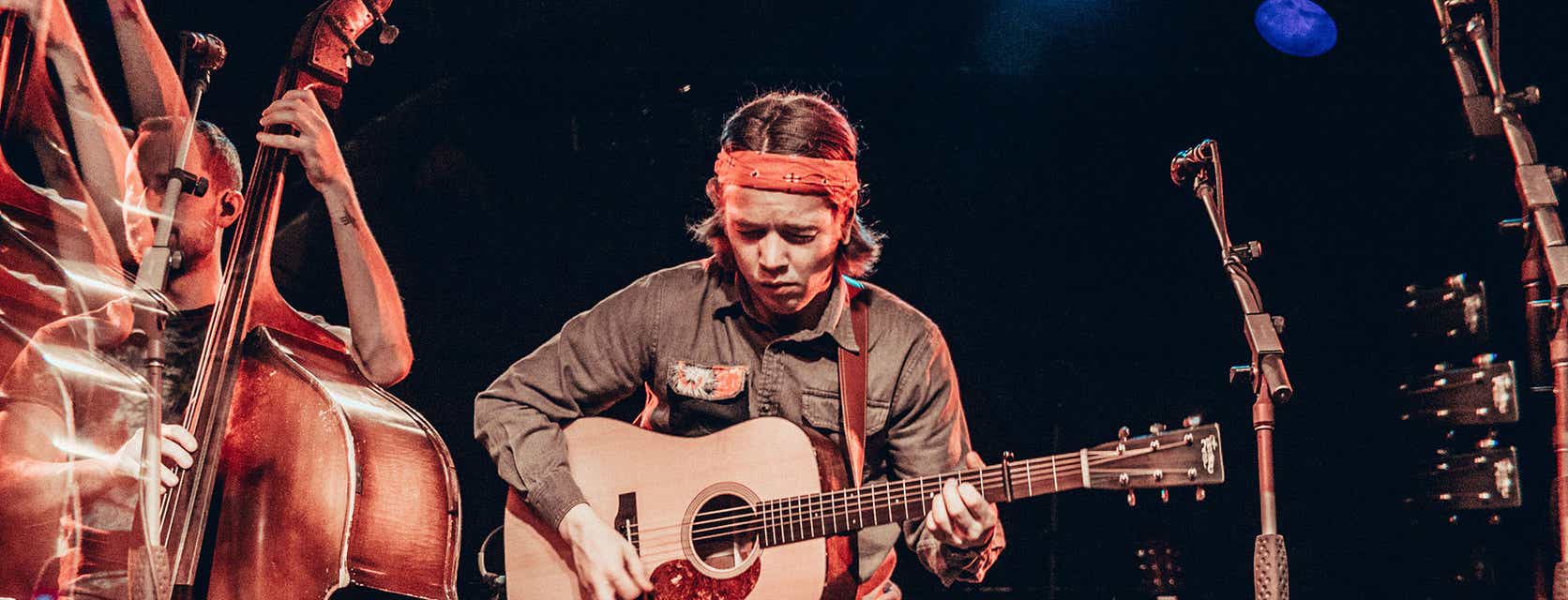 Billy Strings Tickets