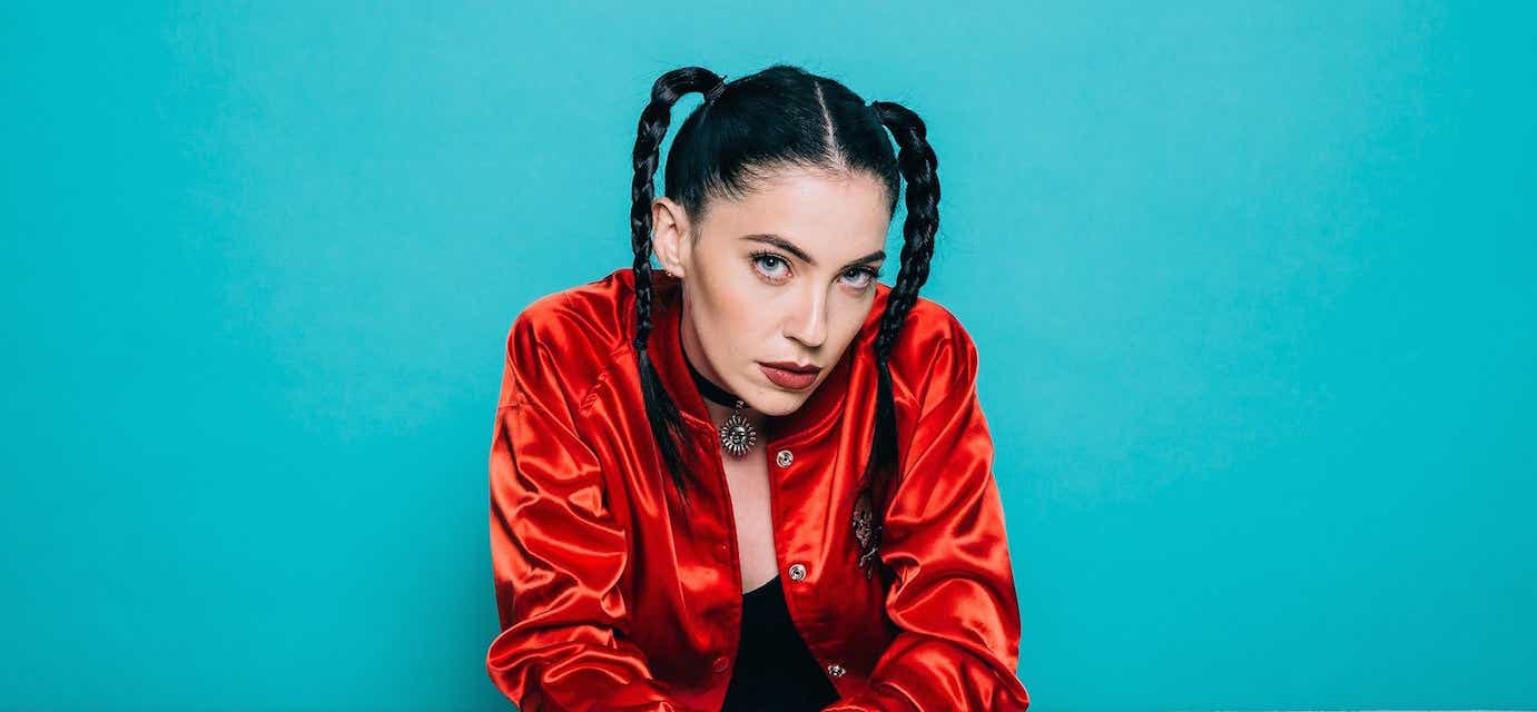 Bishop Briggs Tickets