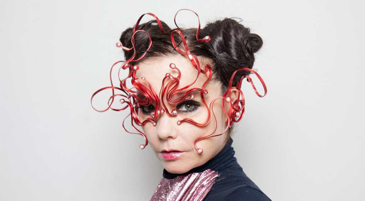 Bjork Tickets