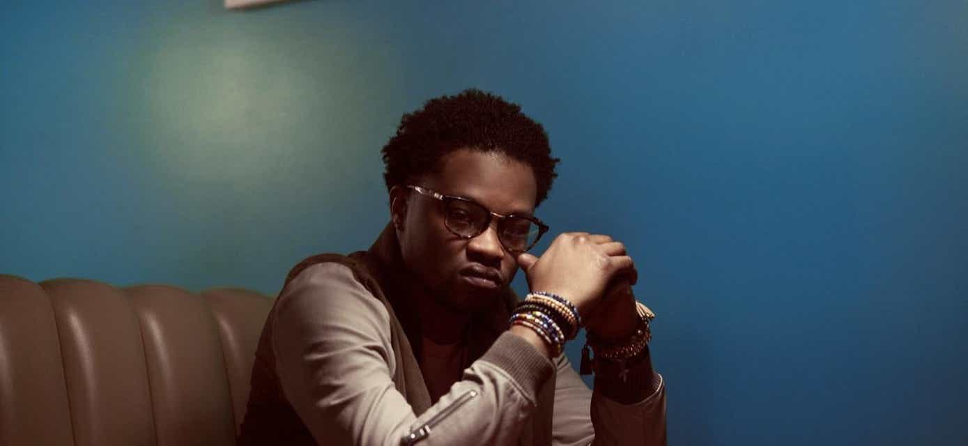 BJ The Chicago Kid Tickets