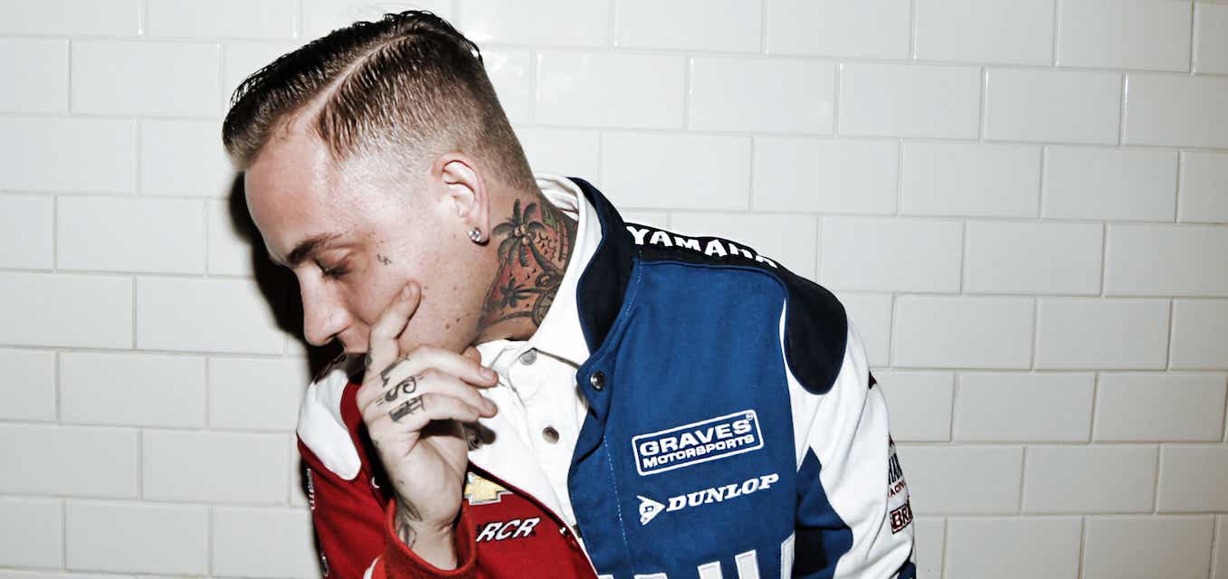 Blackbear Tickets