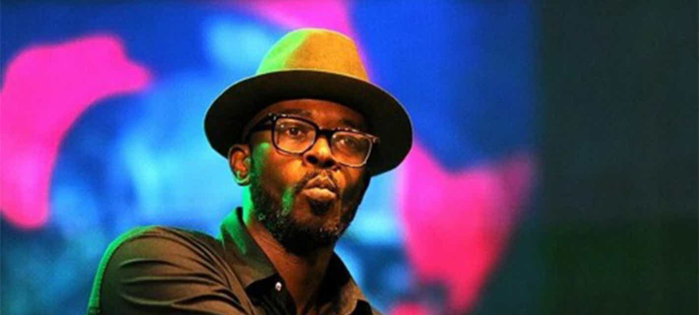 Black Coffee Tickets