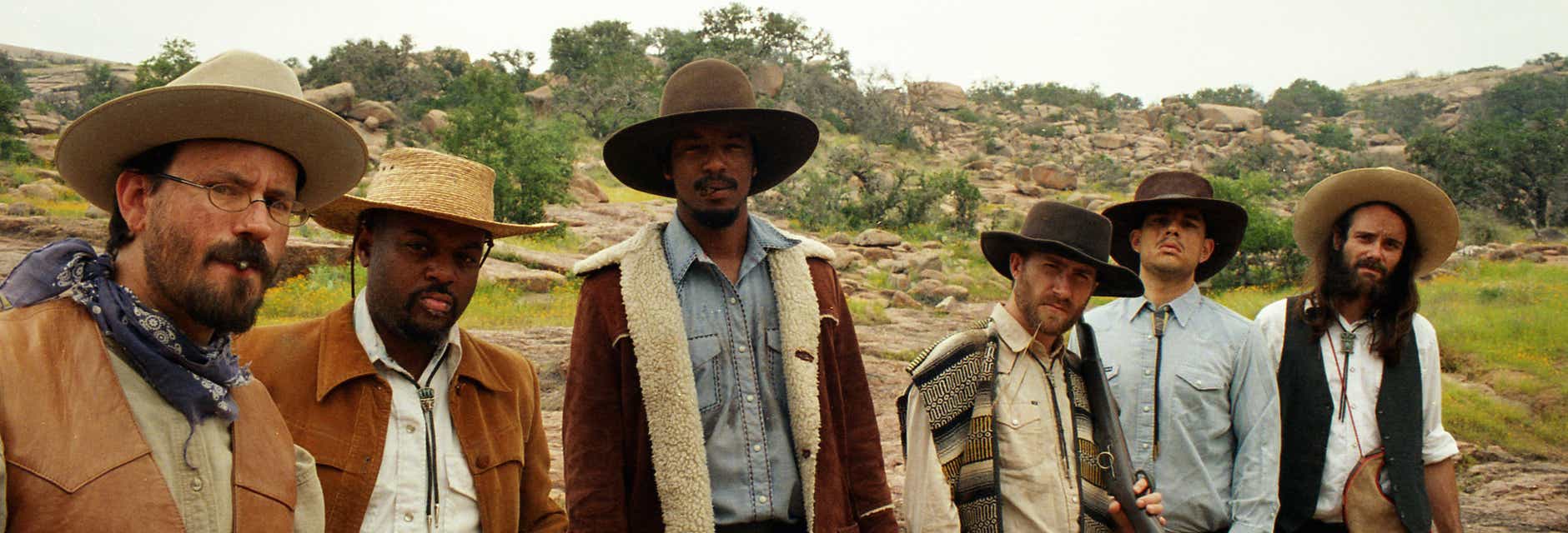 Black Joe Lewis Tickets